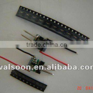 IC CHIP: NEW & ORIGINAL (CL6808)