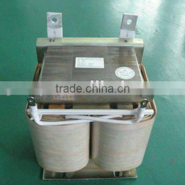 High Voltage Current Transformer