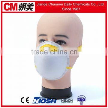CM Industrial Safety Face Mask