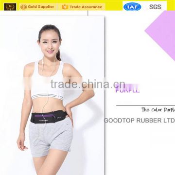 Sport walk waist belt