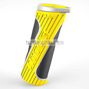 NFC Bluetooth Speaker With Power Bank Function CSR 4.0, Portable, NFC, 10W, Waterproof IPX5NFC Bluetooth Speaker With Power Bank Quality Choice photo-2