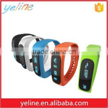 2016 Waterproof Heart Rate Monitor Fitness Tracker Watch photo-4