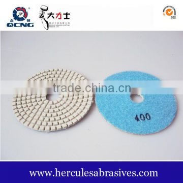 Alibaba express diamond pad