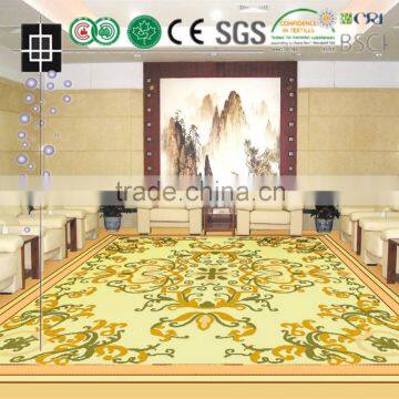 2015 Modern Design Handmade Acrylic Carpets photo-6