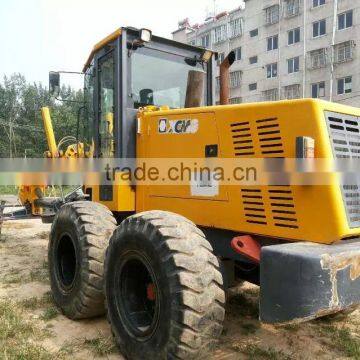 Used 2012 second hand XCMG motor grader GR180 for sale