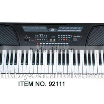 54 keys Electronic organ