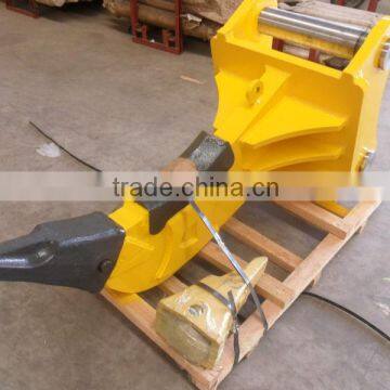 LIEBHERR excavator Ripper, soil ripper, ripper for excavator