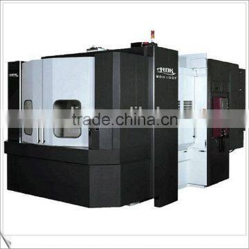 MDH100 OKK cnc horizontal machining center made in China