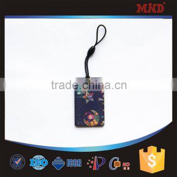 MDT64 Programmable MF DESFire EV2 4K Contactless Nfc Epoxy Card on Sale photo-3