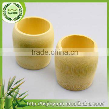 Red Raw materialcustom made bamboo basket