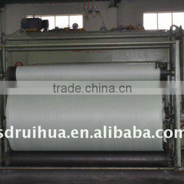 high quality polyester mat for SBS/app waterproof material