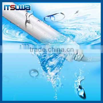 waterproof led tube t8 led poultry farm light IP67 dimmable led tube light for chicken house led tube