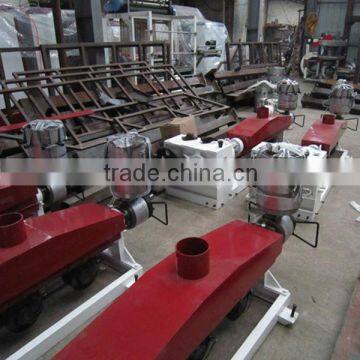 High Quality pe Film Blowing Machine With Low Price photo-4