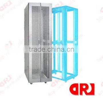 19u metal network switch rack