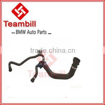 Radiator rubber hose for BMW X5 4.6is 11537500746