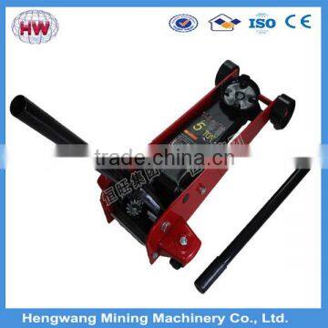 Hydraulic Trolley Jack, Floor Jack, Hydraulic Floor Jack