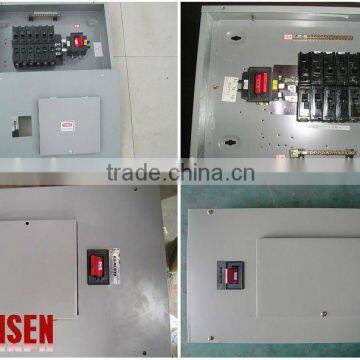 LEM Metal Enclosure 3P 4ways(metal box enclosure,sheet metal enclosure)