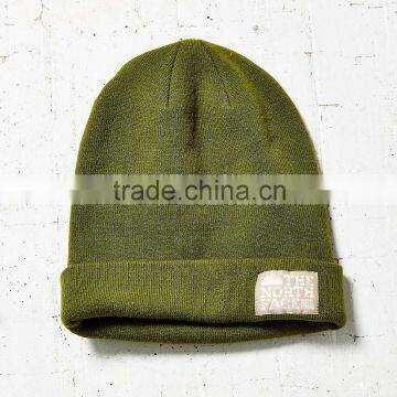 Custom Design Your Own Winter Hat Wholesale photo-2