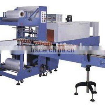 shrink wrap machine