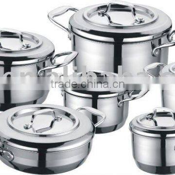 Eco-friendly Cookware Set