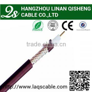 10 year-experience manufacturer in china making coaxial cable,lan cable ,speaker cable