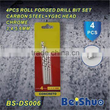 Professional Hign Quality DIN8039 Masonry Drill Bit