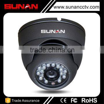 Full HD 1080P AHD Camera Metal Dome photo-2