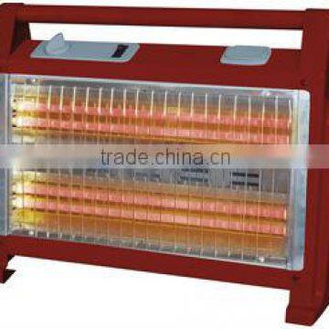 Electric Fan Heater Electric Heater Quartz Heater