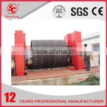 iron plate SW11SNC mechanical rolling machine