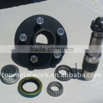 high quality trailer hub