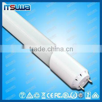 TUV mark t8 1.8m strip cover led tube light