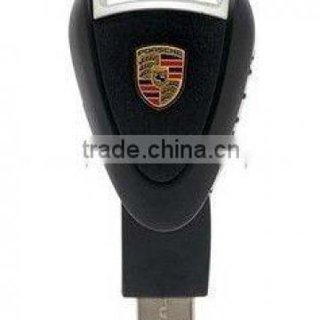 Oem Any Color Car Key Usb Memory Stick/mini Key Shape Usb Flash Drive