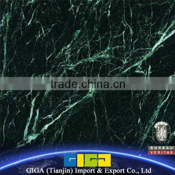 GIGA import best quality nature green marble