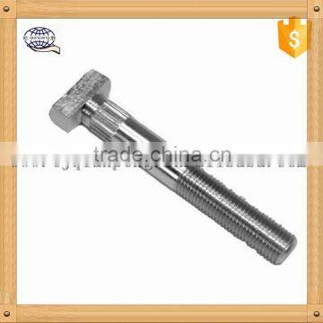 Hot Sale OEM Screw Standard Square Head t Bolt photo-4