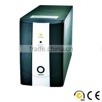 High Quality Modified Sine Wave Computer Offline UPS 600VA 800VA 1000VA 1500VA 2000VA For Computer