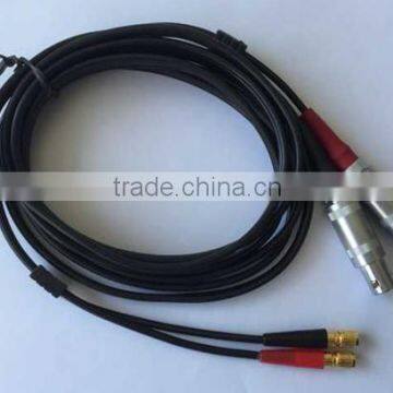 UT cable SEKM2 ultrasonic transducer cables