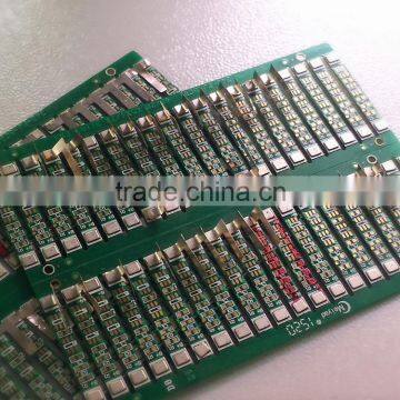 Automatic Testing Equipment Lithium Circuit Board PCB Manufacturers F-16 photo-3