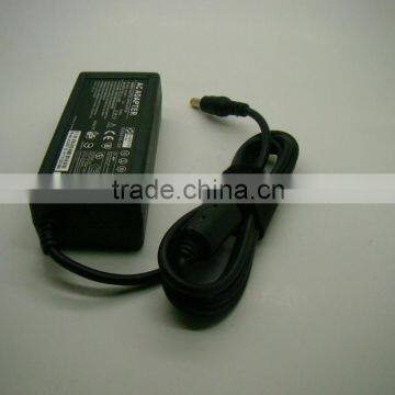 AC Adapter Power Supply For ACER D255 Series 19v 2.1A Charger