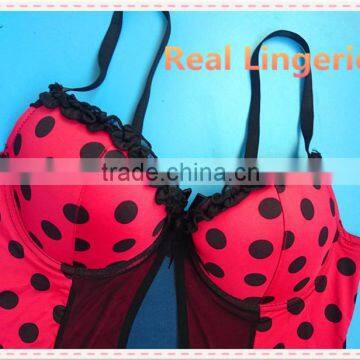 Shantou Lingerie Factory, Sexy Underwear Factory photo-6