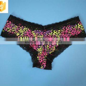 Professional OEM/ODM Factory Supply Sexy Women Underwear Sanitary Panties photo-2