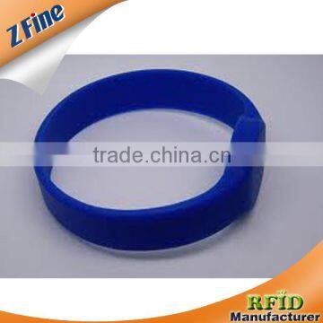 rfid smart card bracelet maker