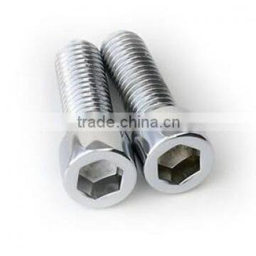 Hex Socket Head Cap Screw,grade 8.8