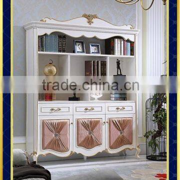 AC-1282 Hot Sale Top Quality Best Price Book Cabinet