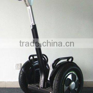 Electric scooter New personal transporter 2 wheel electric standing scooter