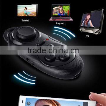 2016 Mini vr Box Controller Bluetooth Remote Control Gamepad for Andriod and IOS With Muti-function photo-6