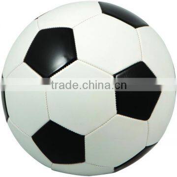 Size 5 PVC Cheapest Price Promotional Soccer Ball Football