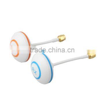 Fine 5.8G Mushroom FPV Circular Polarized SMA Antenna