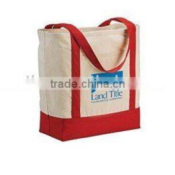 organic shopping bag