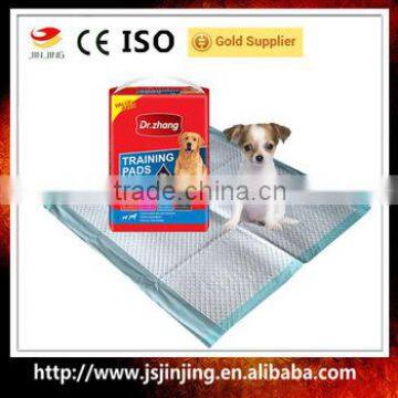 2015 hot selling dog pet pads