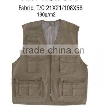 ART NO:811 VEST